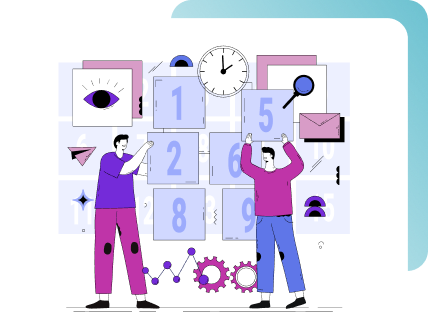 25 years experience icon – senior digital marketing expertise
