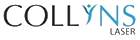 Collins Laser client