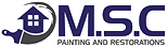 MSC client
