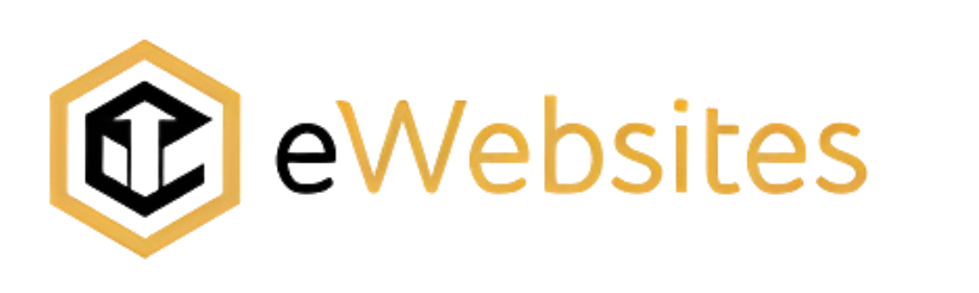 E-Websites web design platform