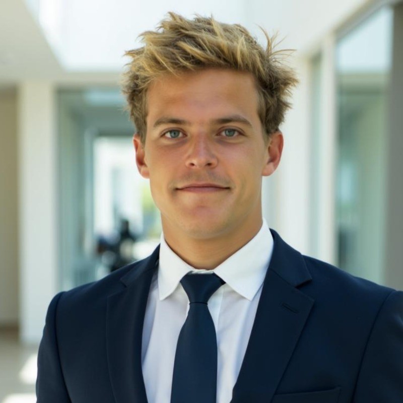 Rudolf from Powder Bags – Meta and Google Ads client testimonial